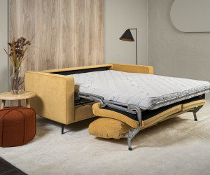 Dīvāns Sleepy (Trīsvietīgs) Dīvāns Sleepy (Trīsvietīgs)